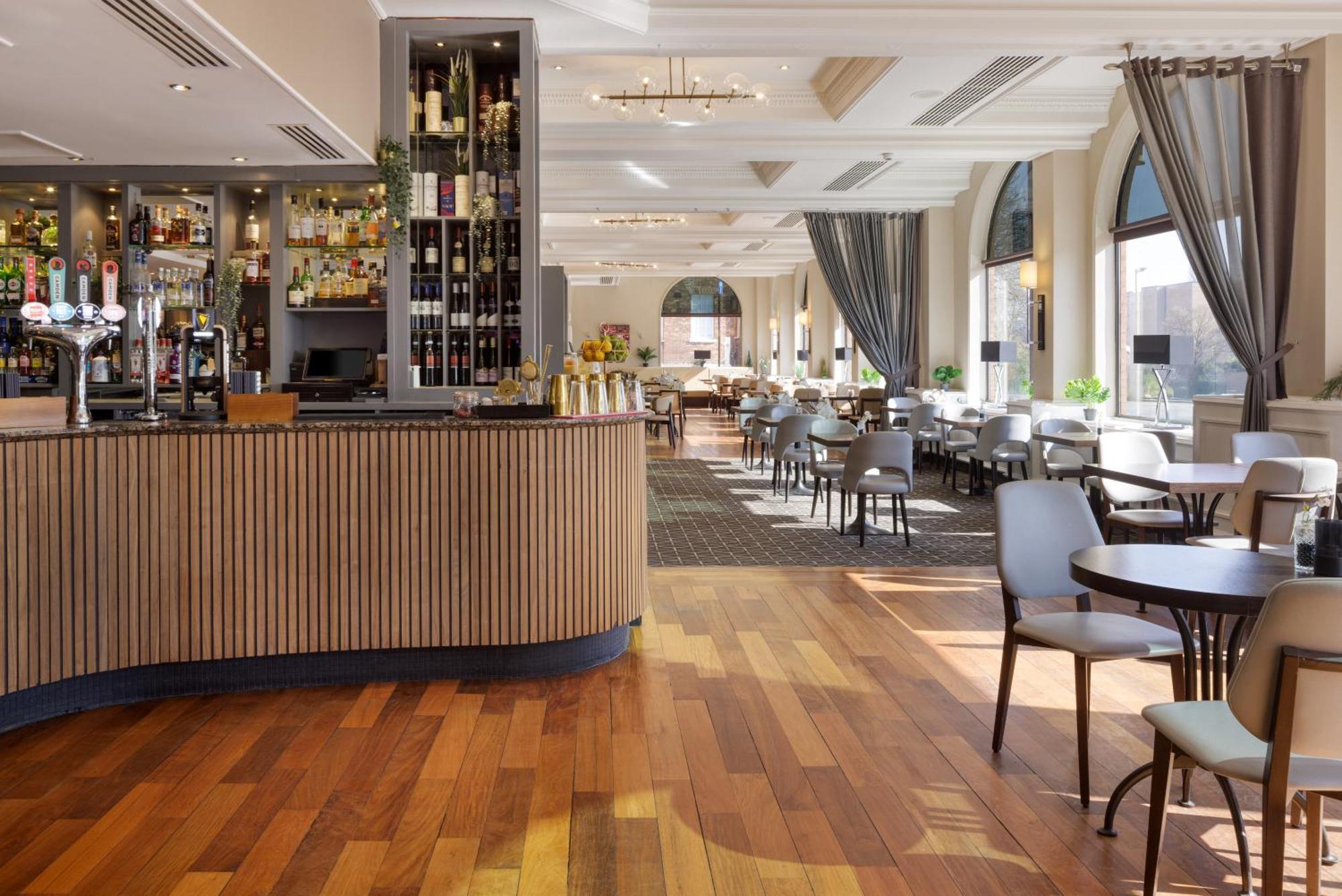Hilton York, York