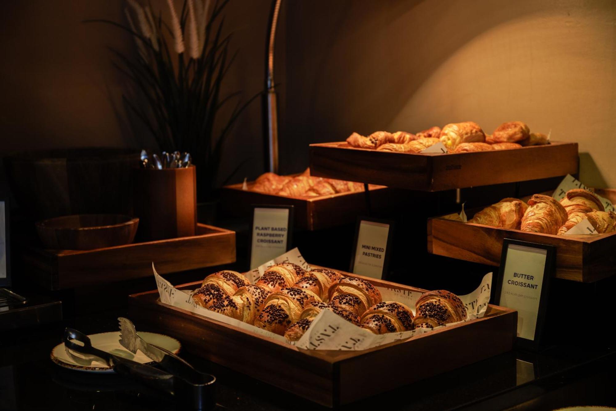 Hilton York — Fotos 3